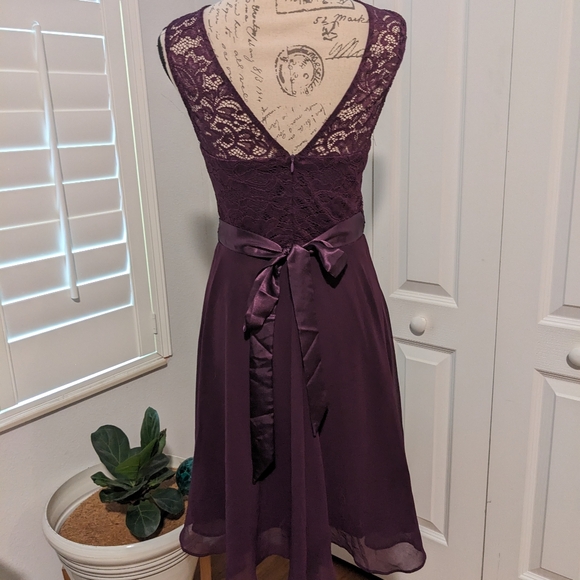 BeryLove Cocktail Dress - Picture 3 of 5
